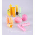 empty plastic cosmetic container wholesale makeup sets packaging